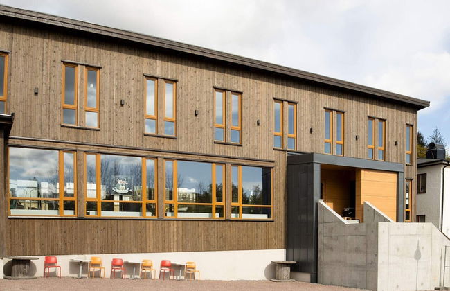 Room in a Hotel in Hisings Backa - Foto 1