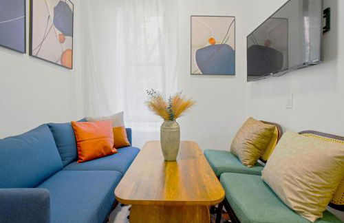 Classy 2BD Home in Manhattan - Foto 6