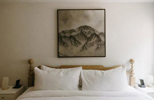 Haute Haus Aframe in Alma Colorado - Photo 14