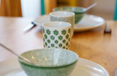 Pause et Sérénité Studio de 28m2 - Foto 16