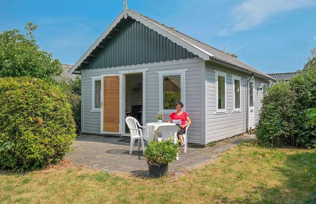 Charming Holiday Home 40m2 Near the Lauwersmeer - Photo 1