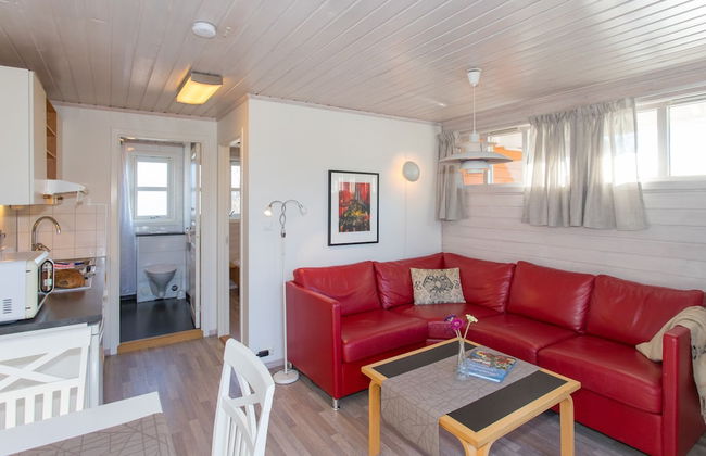 Topcamp Bie - Grimstad - Foto 80