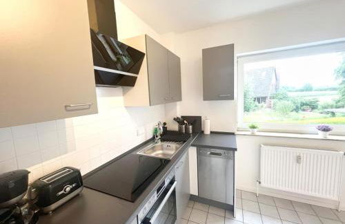 Work & Enjoy Apartments in Todendorf - Foto 9