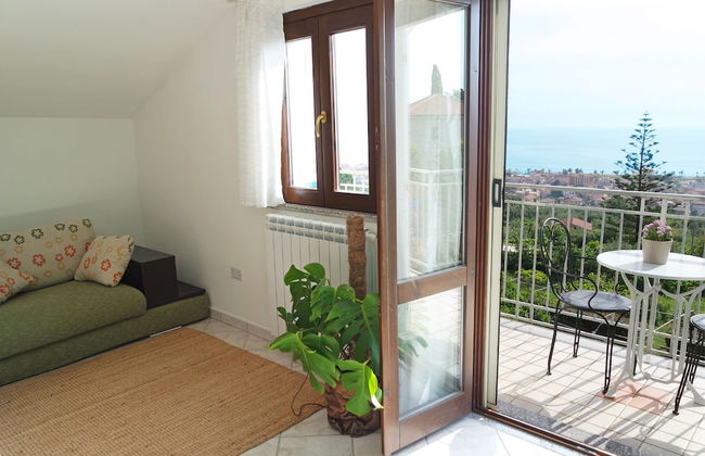 Cilento Apartment - Foto 18