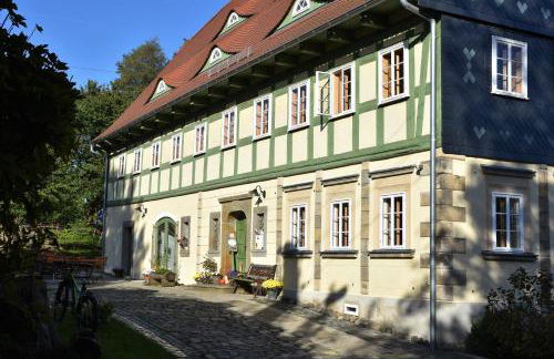 Grünsteinhof - Wohnung Rotstein - Foto 1