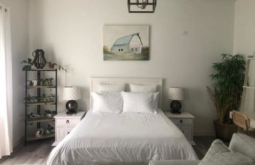 Beautiful Private Casita/Guesthouse w/ Kitchen, Access to Pool/Spa - Foto 1