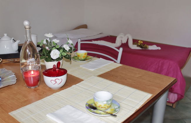 Apartment in old Building - Foto 3