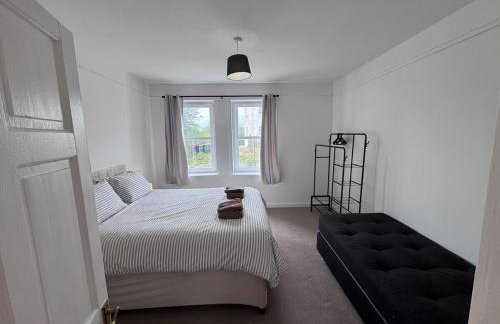 Helensburgh Central Apartment - Macaulay Letting - Foto 12