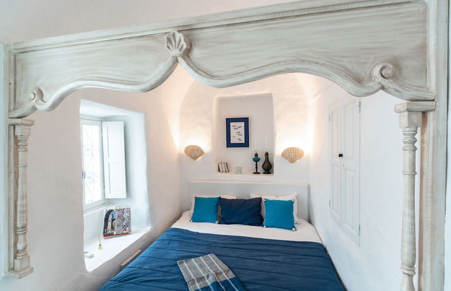 Dar Indigo - Photo 8