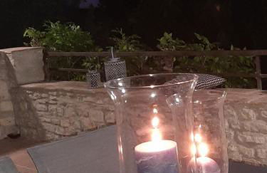 Maison typique provençale - Piscine privée - Clim - Foto 24