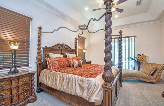 Private Oasis With Pool & Spa- 3400clr 4 Bedroom Home by RedAwning - Foto 2