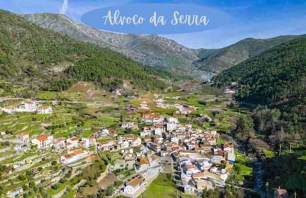 Casa da Laura - Um refúgio na Serra da Estrela - Foto 49