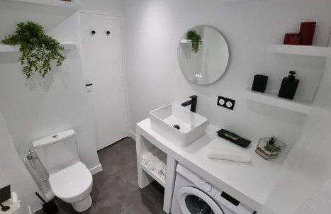 T2 Asakusa - Casseaux - Bords de Vienne - Limoges - Photo 4