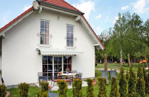 Ferienhaeuser am Kummerower See in Verchen - Foto 7