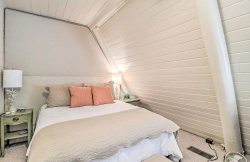 Lake Martin Cabin with Luxury Dock and Kayaks! - Foto 18