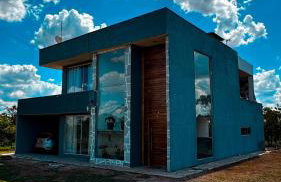 Casa Bela Vista do Cerrado - Foto 1