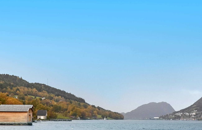 6 Person Holiday Home in Gursken - Foto 16