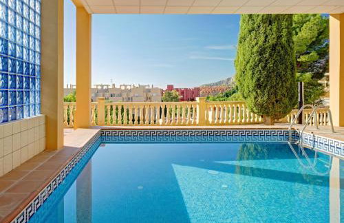 Apartment Raquel by Interhome - Foto 14