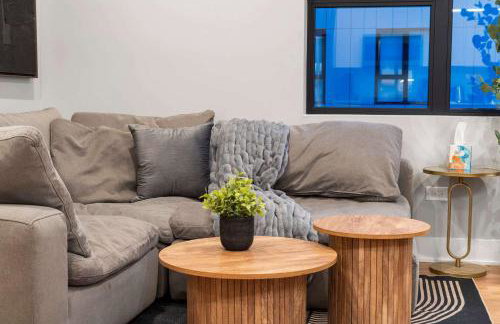 Steps from the Lake Edgewater Modern 2BD 2BA - Photo 7