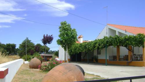 Tapada da Beirã - Foto 2