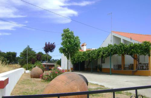 Tapada da Beirã - Foto 2