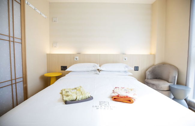 Sola Hotel - Foto 11