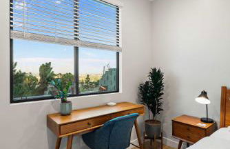 Del Mar Retreat - Laundry BBQ Firepit AC Patio - Photo 29