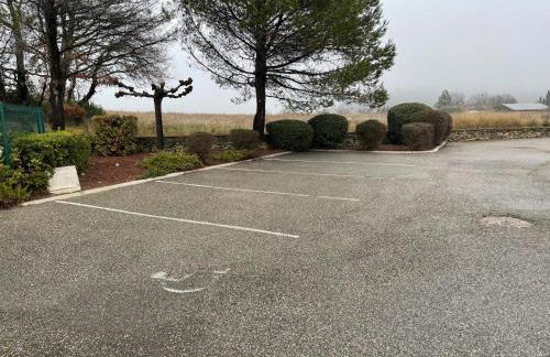 Villa Nicole avec piscine & jardin privés, parking dans le cœur du Luberon, proche Gordes, Roussillon, Goult, Bonnieux - Foto 39