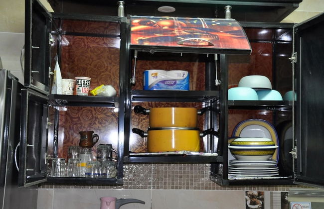 Mercy Gardenia Apartment. - Foto 18