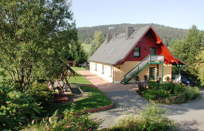 Ferienwohnungen Weissflog - Foto 30