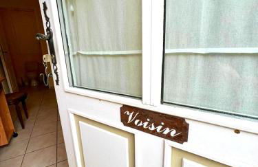 Appartement charmant à Lacrost avec jardin privé - 60 m² - Foto 12