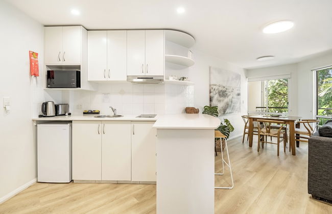 Eco Beach Resort - Photo 15