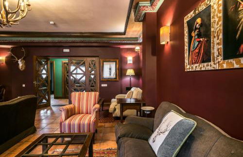 El Refugio de Aran Vielha Aparthotel - Foto 20