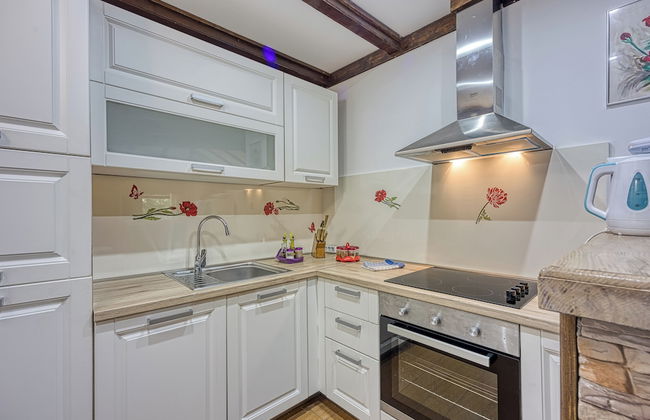 Wellness House On The River Kupa - Photo 6