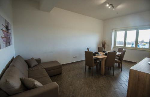 Tourist apartment-La Casa del Porto- alloggio turistico - Foto 10