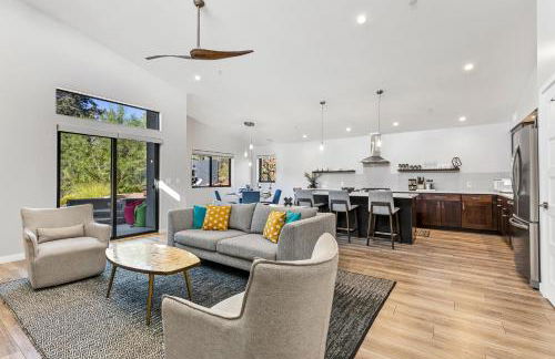 Modern Luxury Home in West Sedona with Hot Tub - Foto 1