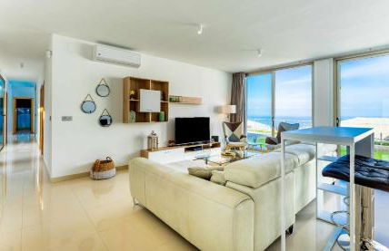 Luxury Villa Lázaro con piscina climatizada - Foto 10