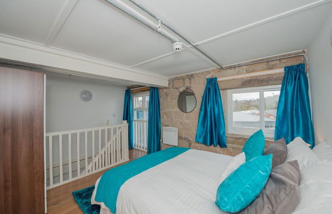 Kirkstall Bridge Apartments - 23 - Foto 4