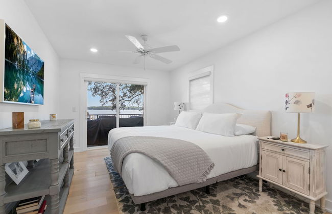 Blue Horizon - Photo 13