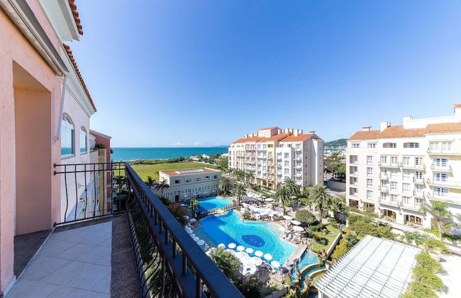 Coberturas sofisticadas no IL Campanario Resort ILCTOPM - Photo 73