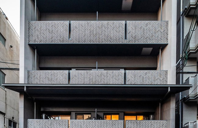RESI STAY Mayu Grace Hotel - Photo 55