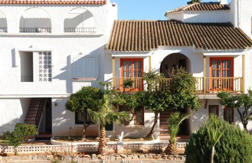 Apartamentos Playa Romana Park - Foto 7