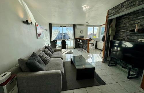 Appartement Port Marianne Montpellier - Photo 31