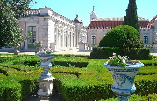 2 Day Pack: Lisbon and Sintra Full Day Tour - Photo 11