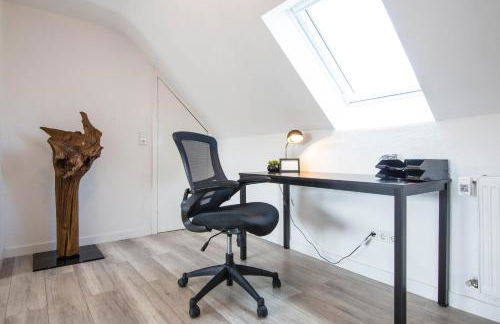 Luxury Zweibrücken 3 - Foto 12