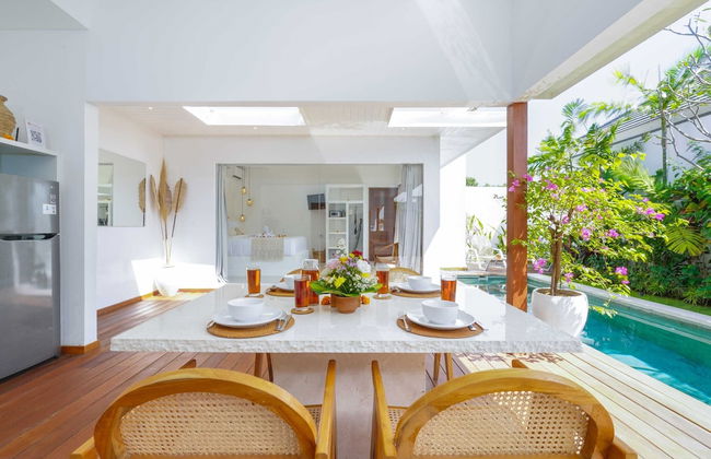 Villa Lior - Photo 26