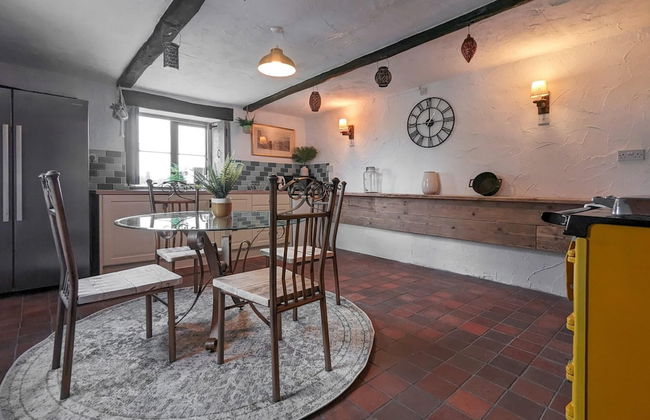 The Gilpin Farmhouse Lake District Getaway - Foto 15