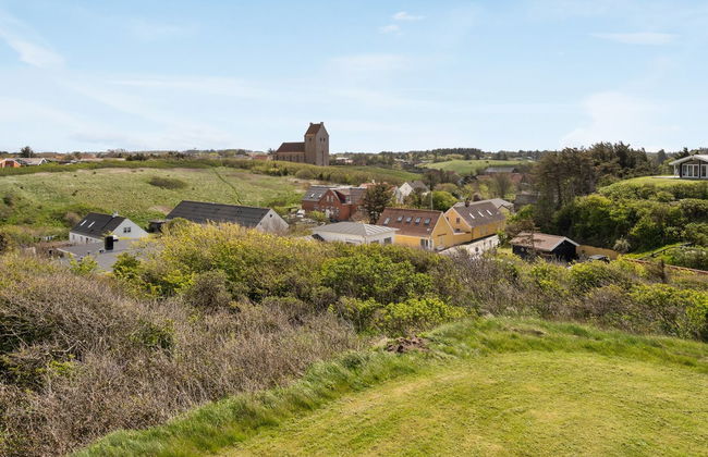 "Alfhild" - 297m from the sea - Foto 3