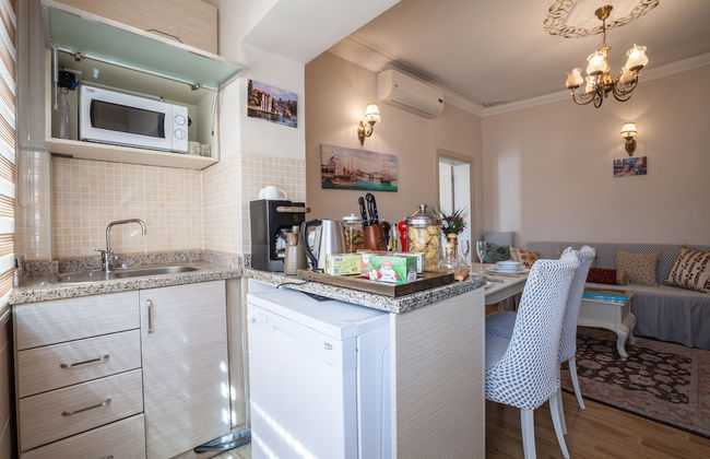 Garden Apart - Foto 14