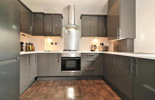 Carfin House - Motherwell - Foto 46